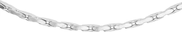 Immagine prodotto Heideman Ennia di colore argento (100% acciaio inossidabile)