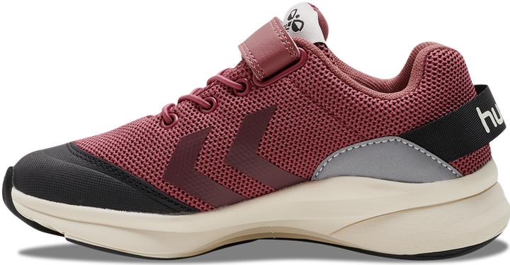 Actual product image hummel Reach 250 Recycled Tex Jr (31)