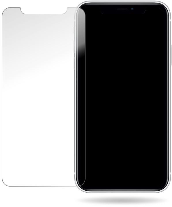 Produktbild Mobilize Glas (1 Stk., Apple iPhone 11, Apple iPhone XR)