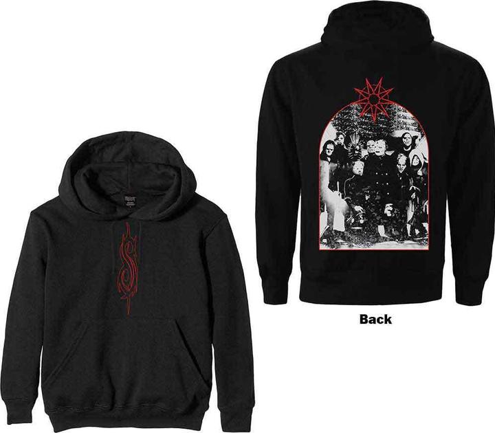 Immagine prodotto Slipknot Arched Group Photo (XXL)