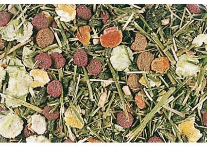 Immagine prodotto Schweizer Cibo supremo per cincillà 500g (0.50 kg, 1 x)