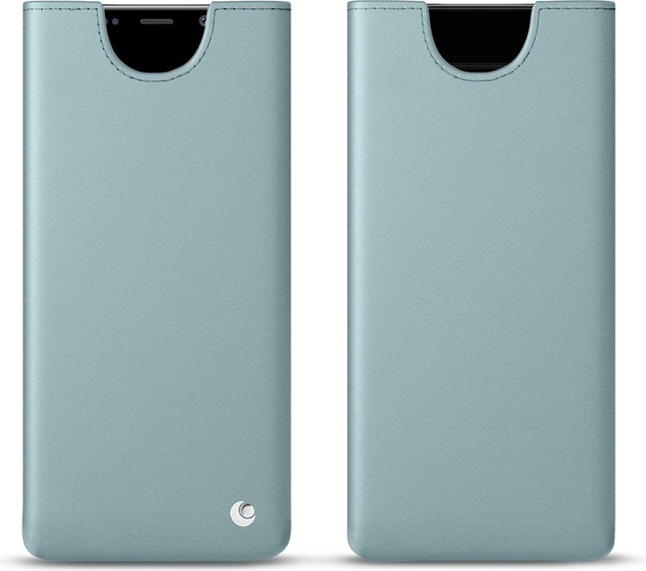Actual product image Noreve Leather cover (Samsung Galaxy Note 9)
