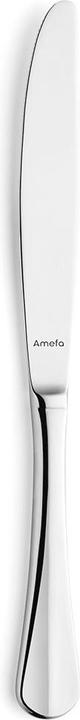 Immagine prodotto Amefa Coltello posate baguette, manico con decorazione (1 Pezzo/i, Coltello)