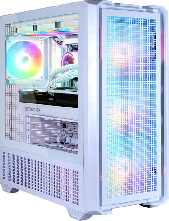 Image du produit Hyrican COUGAR MX600 WT 7463 Ryzen 7 9800X3D WAK 32GB DDR5 1TB SSD RTX 5070Ti (AMD Ryzen 7 9800X3D, 32 Go, 1000 Go, GeForce RTX 5070 Ti)