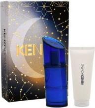 Actual product image Kenzo Homme Eau de Toilette 60ml (Eau de toilette, 60 ml)