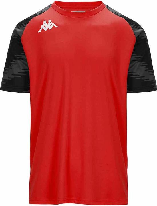 Rosso/Nero