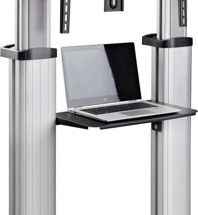Produktbild StarTech Rolling TV Cart (100 kg, 60" - 100")