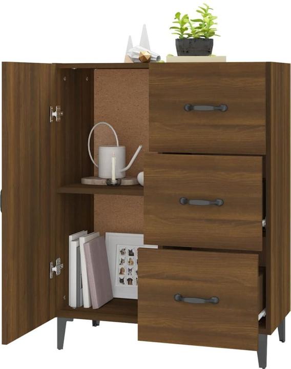 Image du produit VidaXL Chloe (69.5 x 34 x 90 cm)