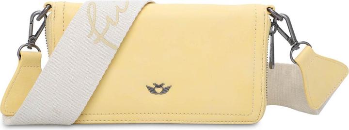 Actual product image Fritzi aus Preußen Lou Vintage wallet 20.5 cm