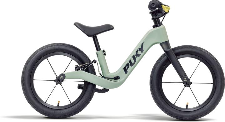 Image du produit Puky Next Bundle 12 & 14 (12")