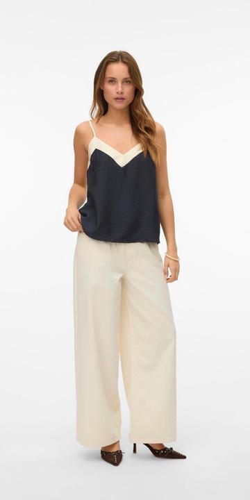 Actual product image Vero Moda VMDENISE Top Top (XS)