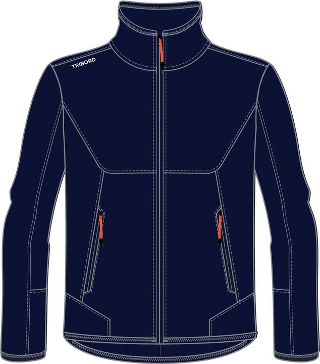 Actual product image Tribord Sailing 500 (XL)