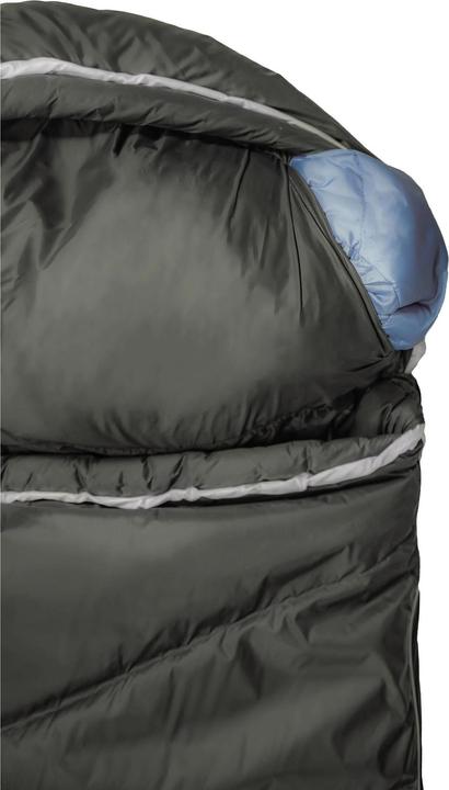 Produktbild Grüezi Bag Biopod DownWool Summer Comfort Sleeping Bag (225 cm)