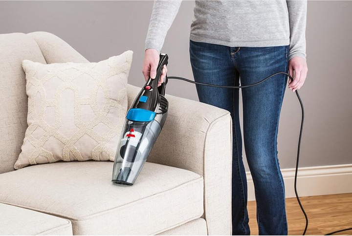 Produktbild Bissell Featherweight Pro Eco