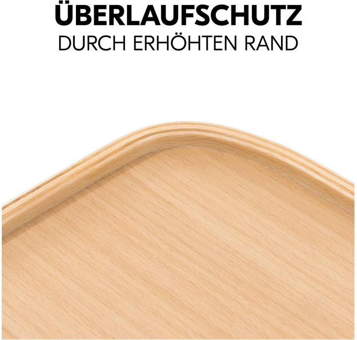 Actual product image Hauck Alpha Tray