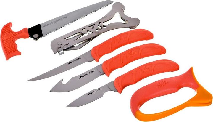 Immagine prodotto Outdoor Edge Wild-Pak