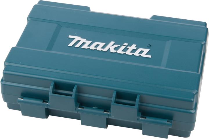Actual product image Makita B-55697 (Hexagon socket TX M20, Hexagon socket TX M27, Hexagon socket TX M30, Hexagon socket TX M10, Hexagon socket TX M15, Hexagon socket TX M25, Hexagon socket TX M40, Cross Phillips PH M2, Cross Pozidriv PZ M2)