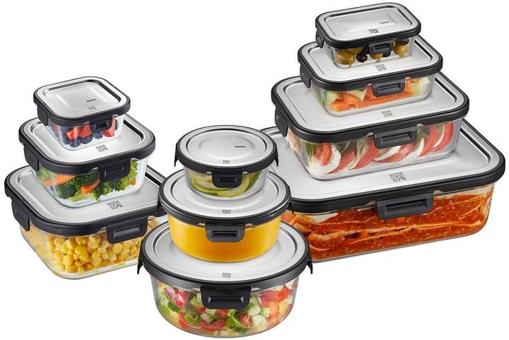 Actual product image GEFU Milo (1 l)