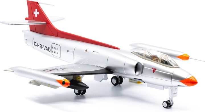 Produktbild Ace FFA P-16 Jet X-HB-VAD mit Bewaffung