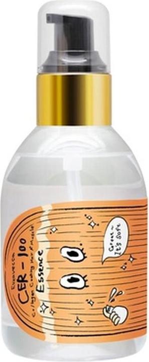 Produktbild Elizavecca CER-100 Collagen Coating Hair A Muscle Essence 150ml/5.07 fl.oz. Leave-In Hair Treatment Oil (150 ml)