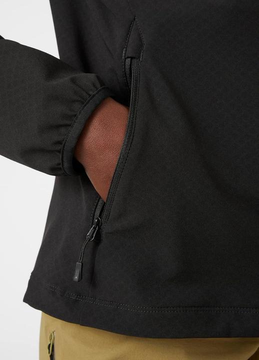 Actual product image Helly Hansen W Cascade Shield Jacket (S)