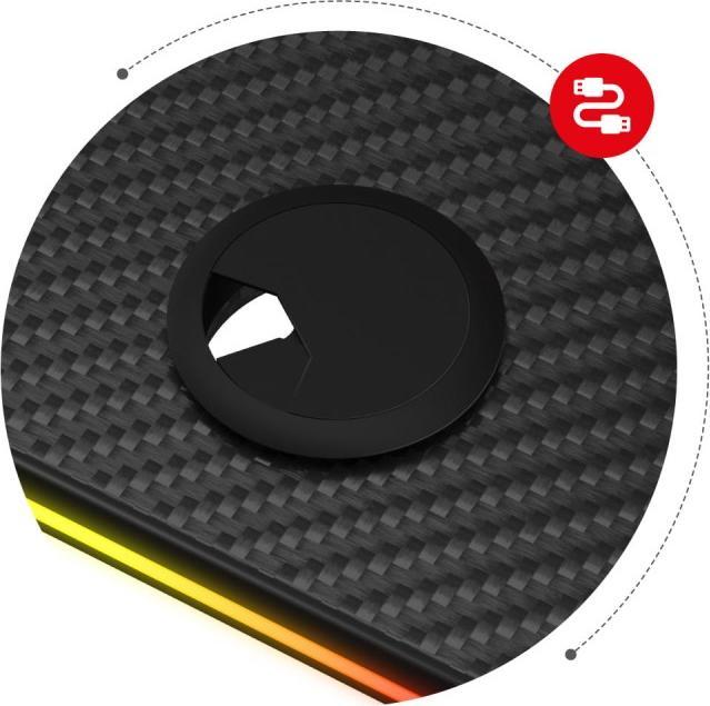 Produktbild Huzaro Hero 8.2 RGB