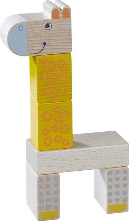 Actual product image Haba Animal parade