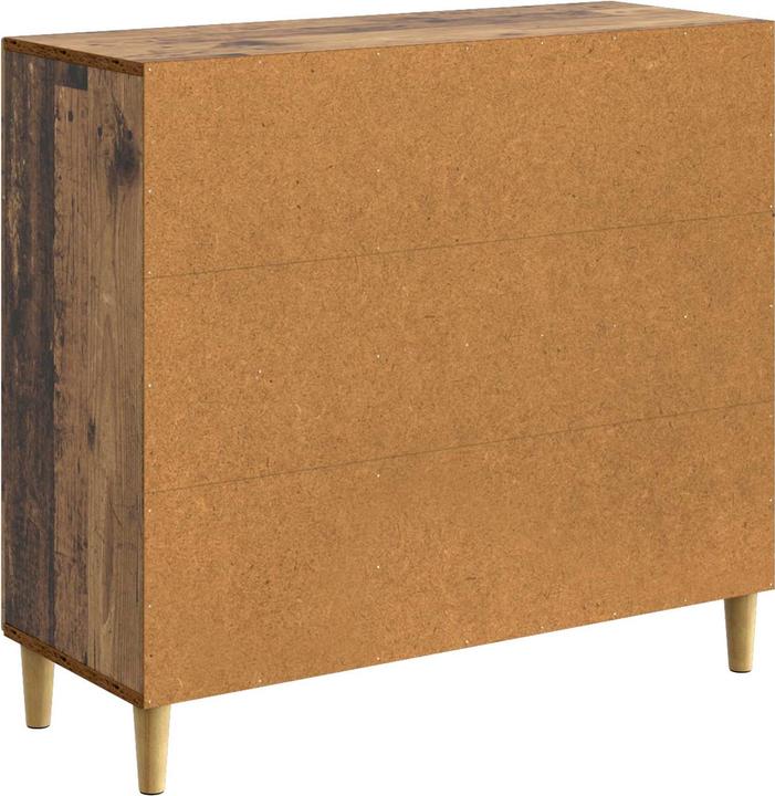 Image du produit vidaXL Sideboard-Aufbewahrung (34.50 x 89 x 80 cm)