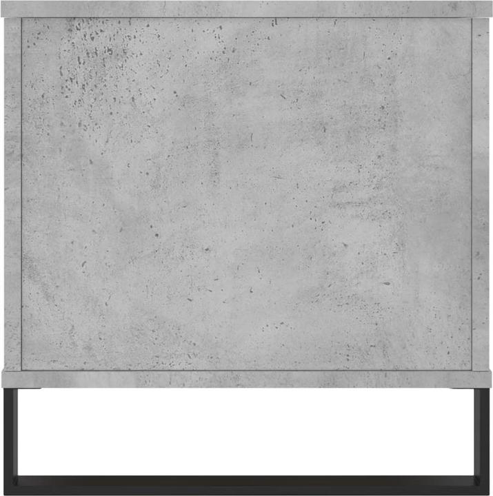 Image du produit vidaXL Couchtisch (90 x 44.50 x 45 cm)