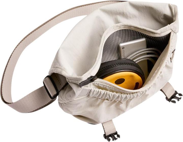 Immagine prodotto Bellroy Cinch Mini Messenger, Oat