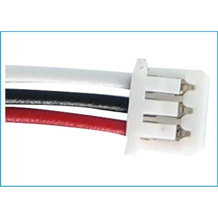 Thumbnail - CoreParts Battery for Media Player, Barcode-Scanner Zubehör