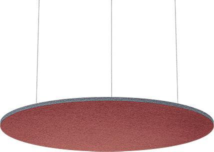 Actual product image Zumtobel Akustikelement (1 pcs.)