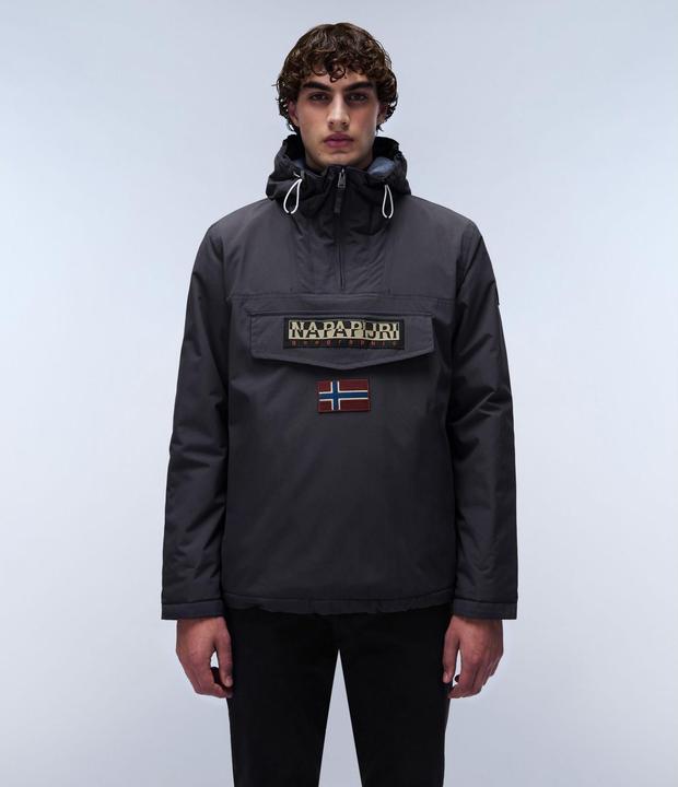 Actual product image Napapijri Rainforest Winter 3 - 54865 (S)