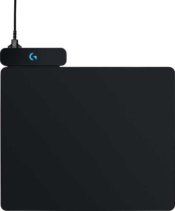 Produktbild Logitech G Powerplay Wireless Charging System (L)