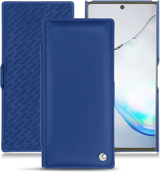 Produktbild Noreve Lederschutzhülle horizontal (Samsung Galaxy Note 10+)