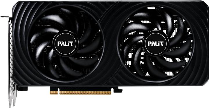Produktbild XpertVision RTX 5060 8GB Palit Dual GDDR7 (8 GB)