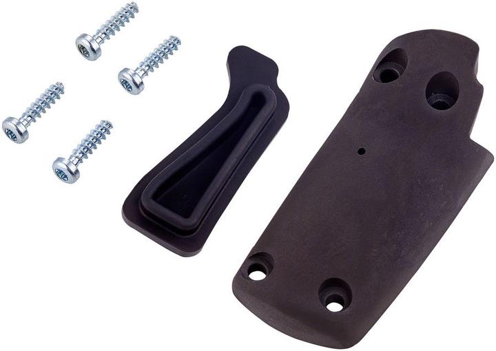 Actual product image Sram Hrd/hrr B1 Sl Reservoir Cap Kit Left
