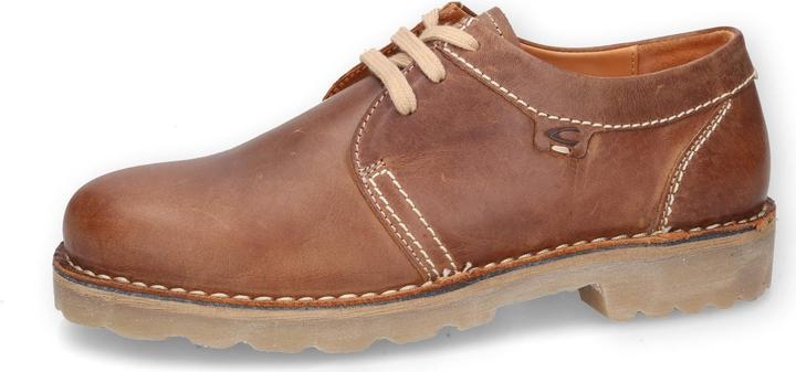 Image du produit Camel Active Boots crazy horse TAN (47)