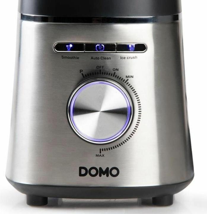 Produktbild Domo HIGH SPEED BLENDER Standmixer 1400 W (1400 W)