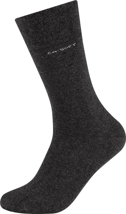 Actual product image Camano Socks (pack of 6, 35, 38)