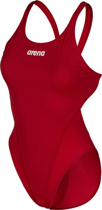 Produktbild Arena W Team Swimsuit Swim Tech Solid (42)
