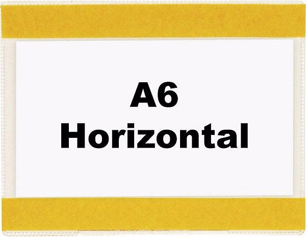 Immagine prodotto Beaverswood Buste portadocumenti, autoadesiva,. (A6, 10 pz.)