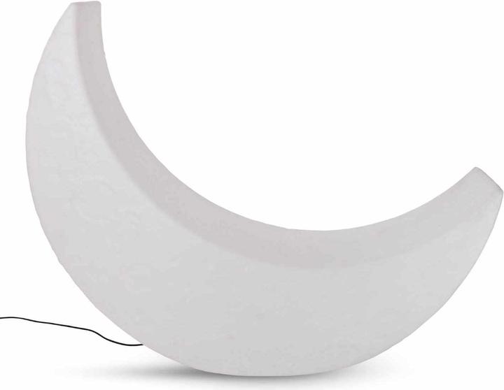 Seletti My Moon Led Lamp Lampe de sol (2000 lm, E27)