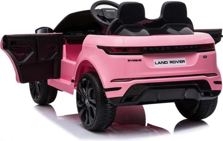 Produktbild Azeno Evoque (12 V)