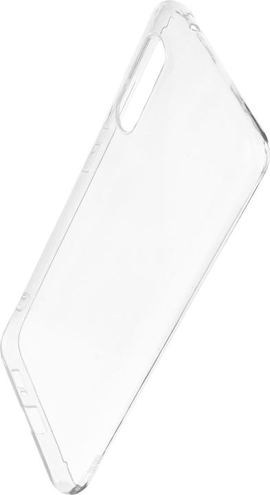Produktbild Peter Jäckel PROTECTOR Solid Case für Samsung Galaxy XCover5 Clear (Samsung Galaxy Xcover 5)