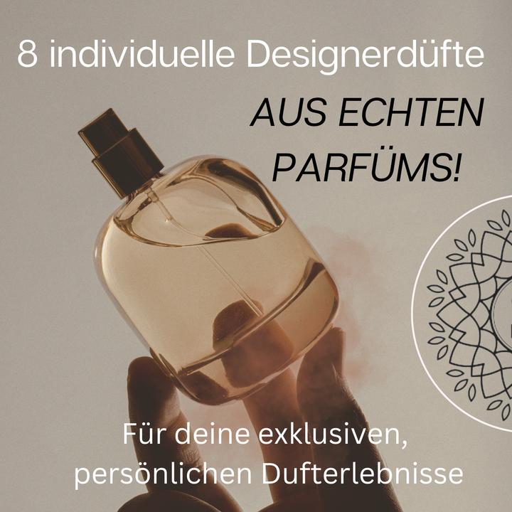 Image du produit scentme allscent all-in-one Universalwaschmittel mit Wäscheparfüm (48 Cycles de lavage, Pods de lavage)