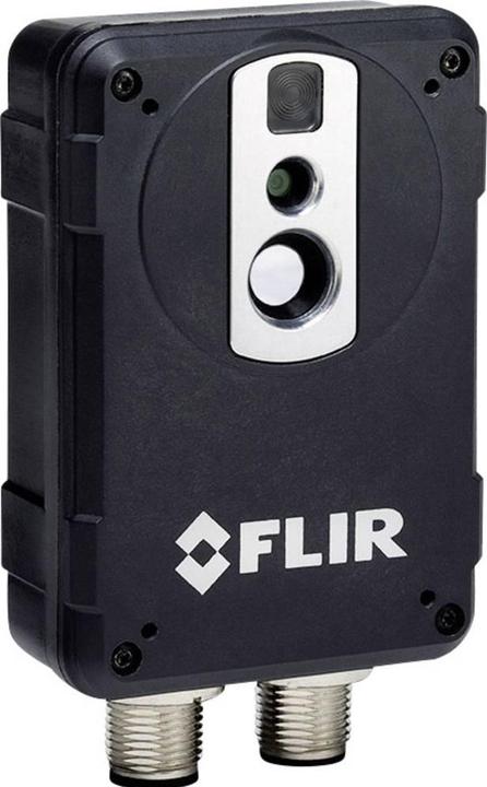 Actual product image Flir Thermal imaging camera AX8 -10 to 150 °C 80 x