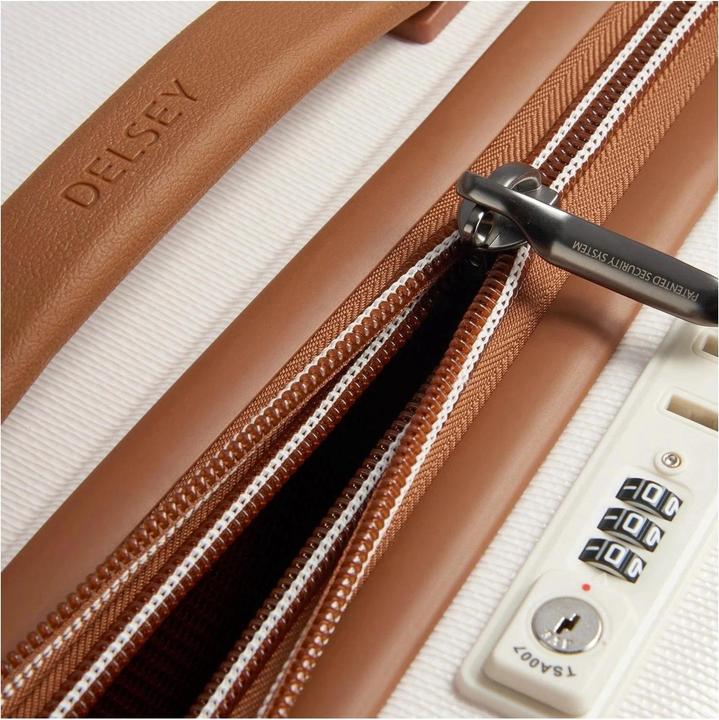 Image du produit Delsey Chatelet Air 2.0 -matkalaukku, valkoinen (132 l)