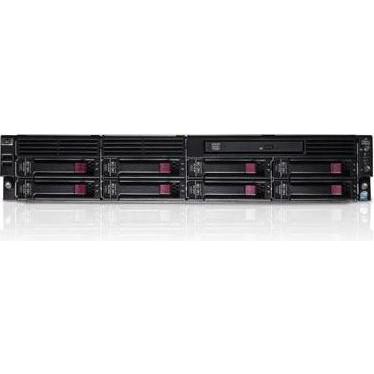HPE CTO Proliant DL180 G6, Server