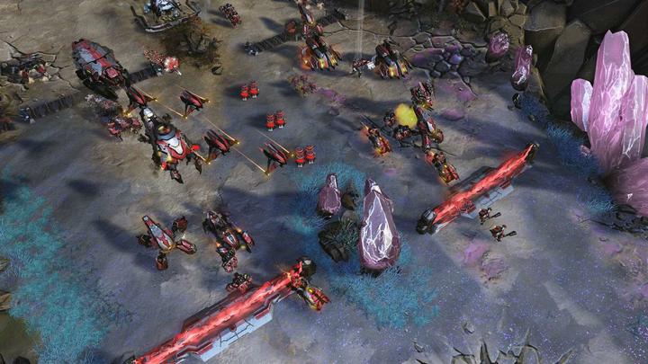 Image du produit Microsoft MS ESD Halo Wars 2 : Awakening of a Nightmare X1 (Xbox One X)